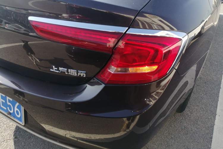 Used Buick LaCrosse 2018 20T Elite Edition
