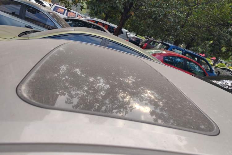 Used Toyota Corolla 2017 1.2T CVT GL-i
