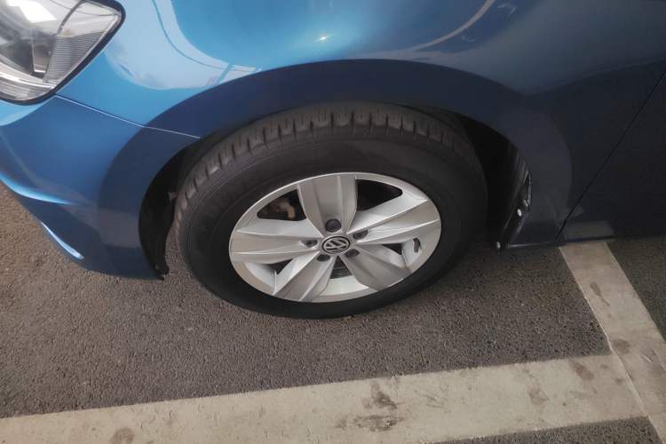 Used Volkswagen Touran 2018 Volkswagen Touran L 280TSI DSG Style Edition 7 Seats China VI Standard
