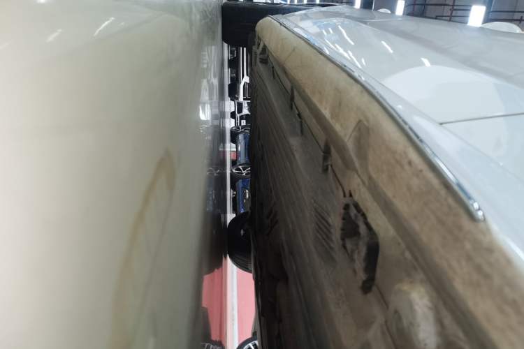 Used Mercedes-Benz C-Class 2022 C 200 L Sport Edition
