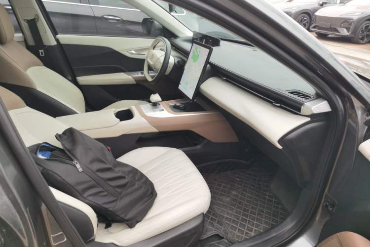 Used Qiyuan A05 2024 Truly Delicious Version 145 Beyond-Excellent Type