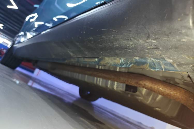 Used  L07 2024 230Max Qiankun Intelligent Driving ADS SE Range-Extended Version
