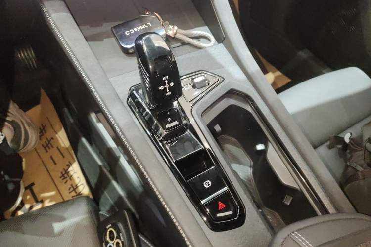 Used Lynk & Co 03 2025 1.5TD DCT Champion Edition Pro
