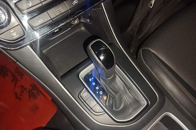 Used Hyundai ix35 2019 2.0L Automatic 2WD Zhiyong·Changxiang Edition China V Standard