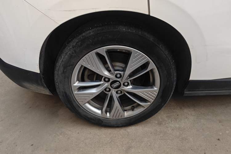 Used Bestune NAT 2023 PRO Comfort Travel Edition 419km