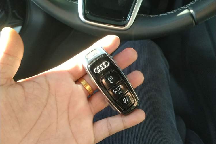 Used Audi A6L 2024 45 TFSI Prestige Dynamic Edition