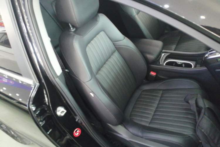 Used Honda Breeze 2021 240TURBO CVT Two-Wheel Drive Smart Enjoyment Version