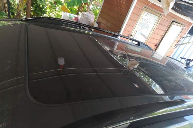 Used Roewe RX5 2021 PLUS 330TGI Automatic National Trend Intelligent Deluxe Edition
