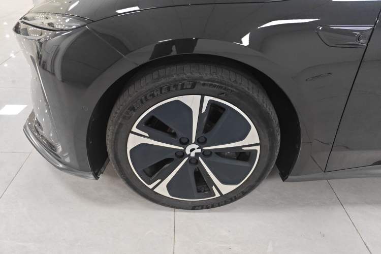 Used Nio ET5T 2024 75kWh Touring
