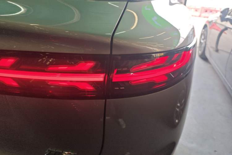 Used VOYAH COURAGE 2024 Long-Range Supercharge Edition