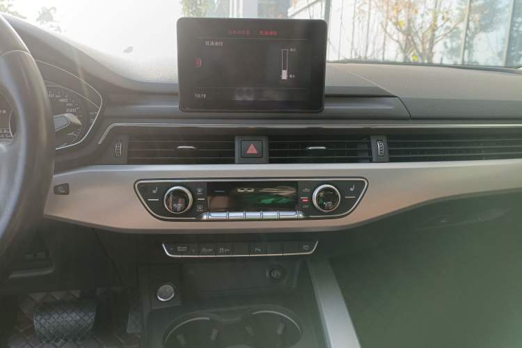 Used Audi A5 2017 Coupe 40 TFSI Fashion Model