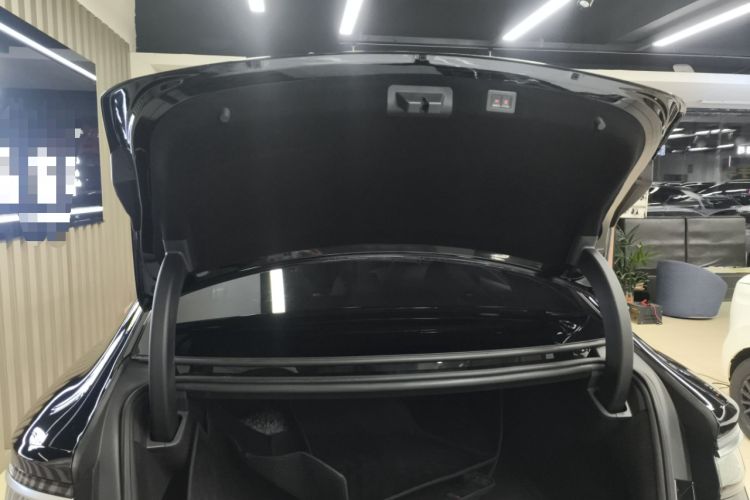 Used BYD Seal 2023 DM-i 1.5L 121km Prestige Model