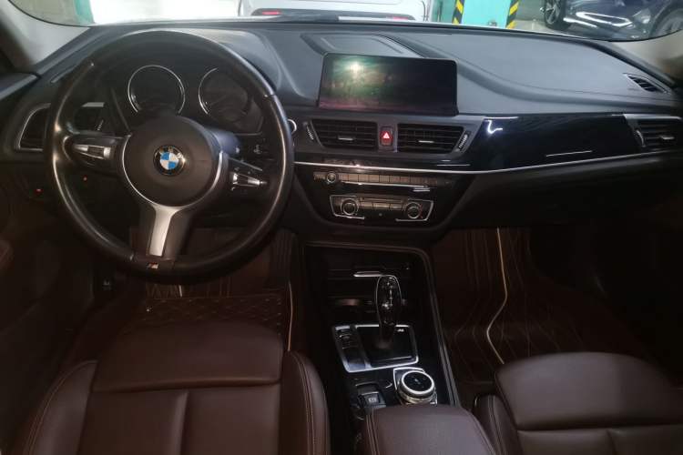 Used BMW 1 Series 2020 120i M Sport Package