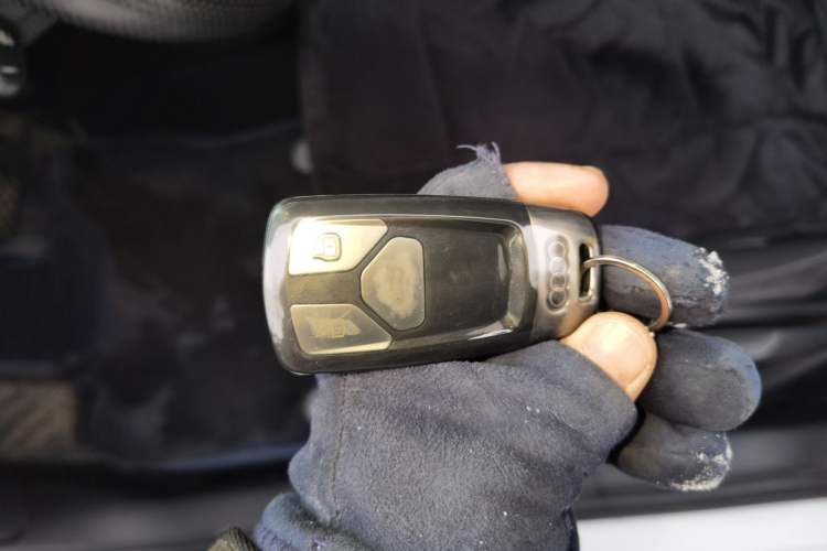 Used Audi Q2L 2020 35 TFSI Ambition Dynamic Edition
