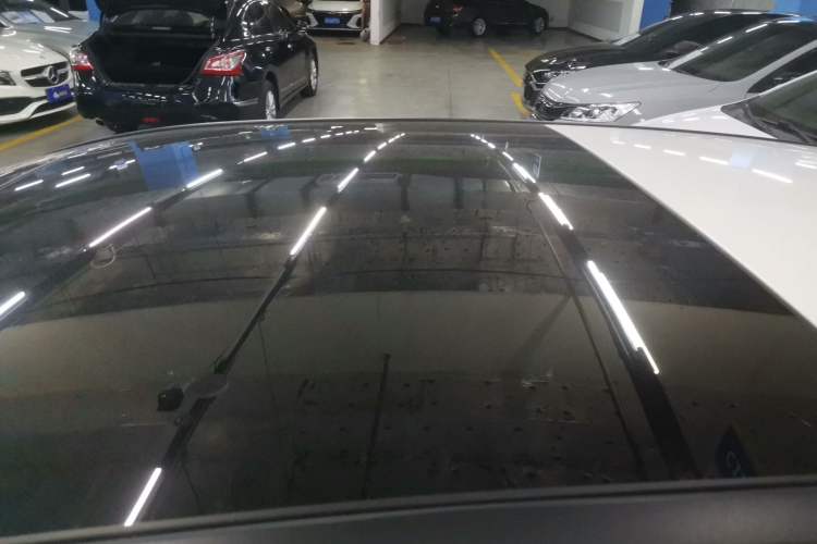 Used Mercedes-Benz A-Class 2022 A 200 Dynamic Edition
