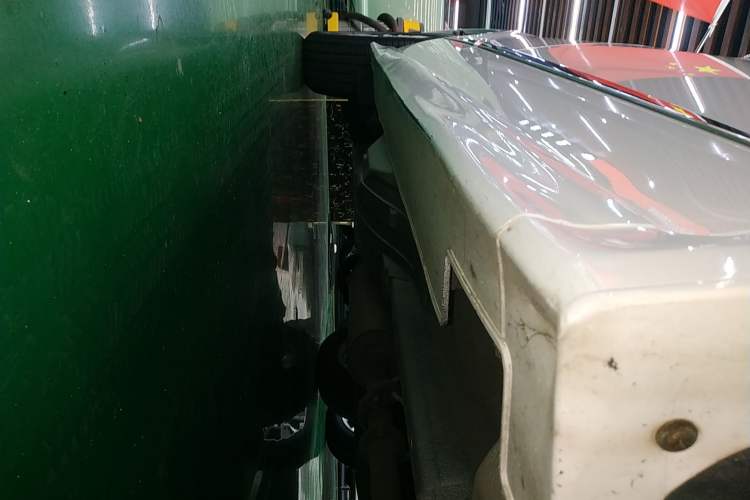 Used Haval H6 2016 Upgraded Model 1.5T Automatic Two-Wheel Drive Elite Version
