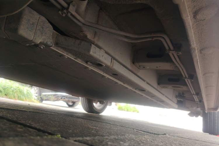 Used BYD Seagull 2025 305 km Free Version