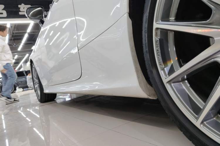 Used Mercedes-Benz E-Class 2021 E 260 Coupe
