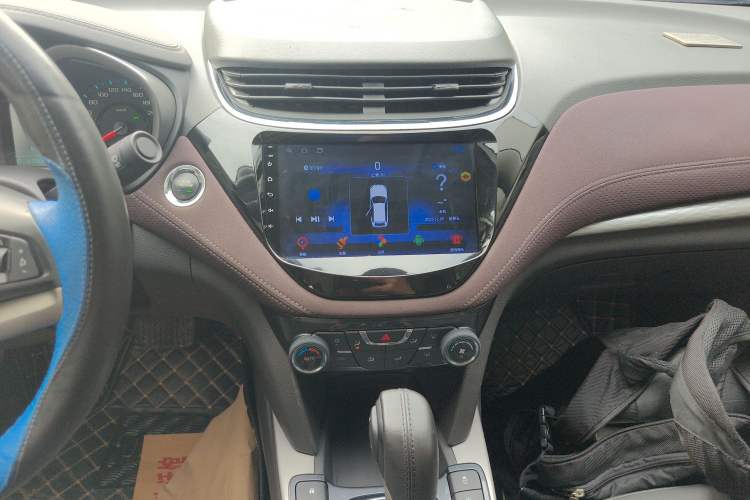 Used Chevrolet Malibu 2017 1.5T Automatic Luxury Edition