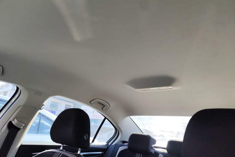 Used Volkswagen Bora 2023 200TSI DSG Comfort Edition
