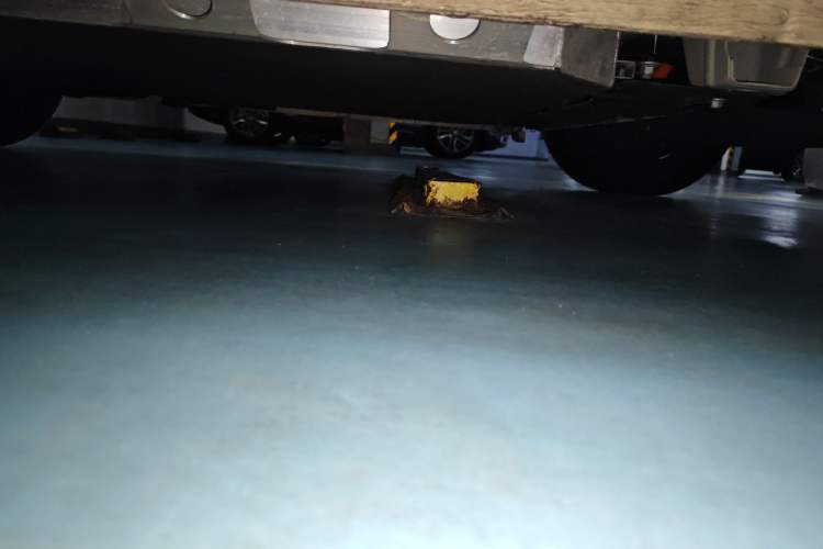 Used  Lumin 2024 301km Launch Edition
