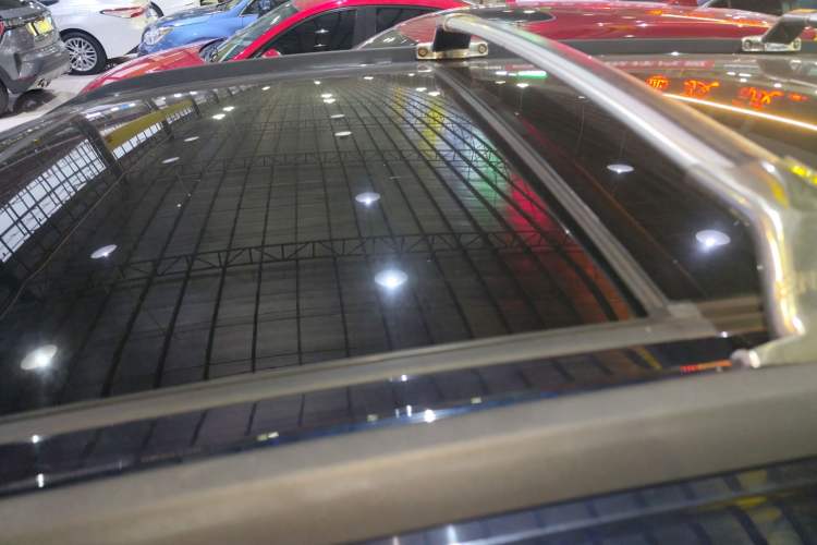 Used Buick Envision 2021 532T Two-Wheel-Drive Leading Version
