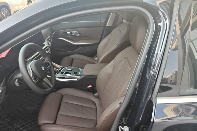 Used BMW 3 Series 2024 325Li M Sport Package
