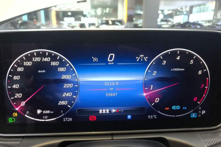 Used Mercedes-Benz C-Class 2022 Restyled C 260 L Sport Edition
