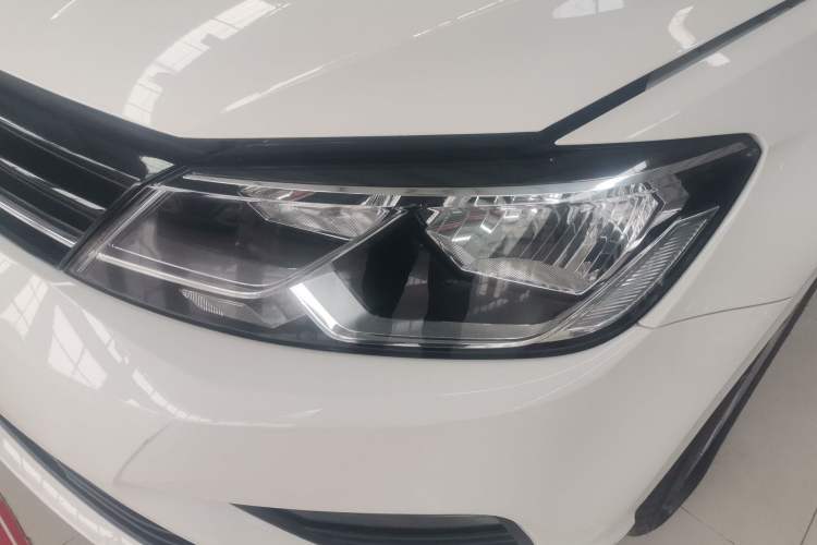 Used Volkswagen Lamando 2018 230TSI DSG Fashion Edition