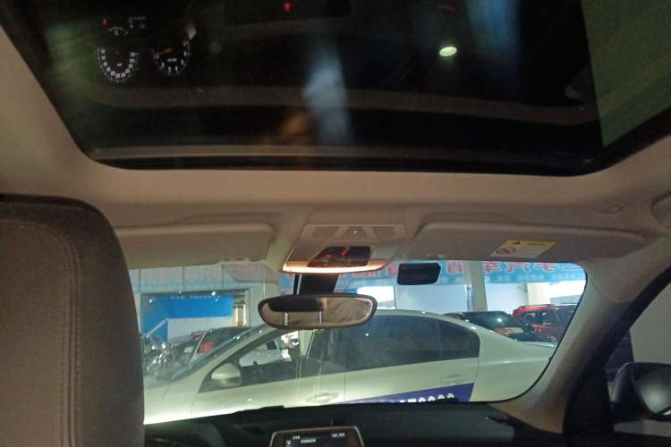 Used BMW X1 2019 sDrive20Li Leading Model
