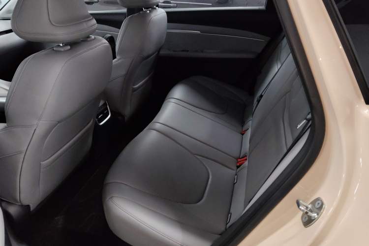 Used XPeng MONA M03 2024 620 with Ultra-Long Range
