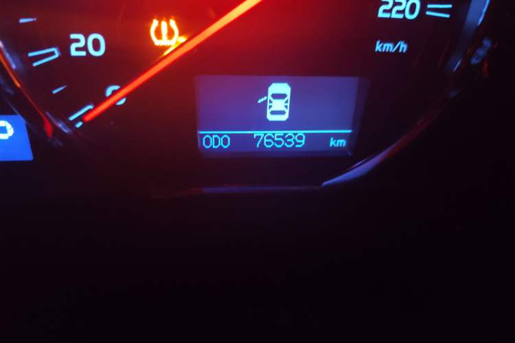 Used Toyota RAV4 2013 2.0L CVT Four-Wheel Drive New Edition
