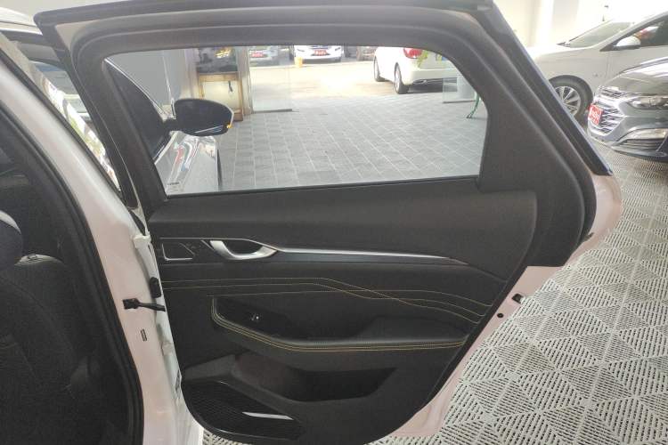 Used Geely Auto Preface 2023 1.5TD Fuyao Version
