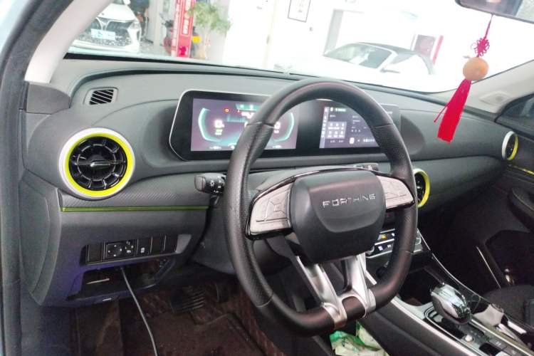 Used FORTHING Friday 2023 430 Elite
