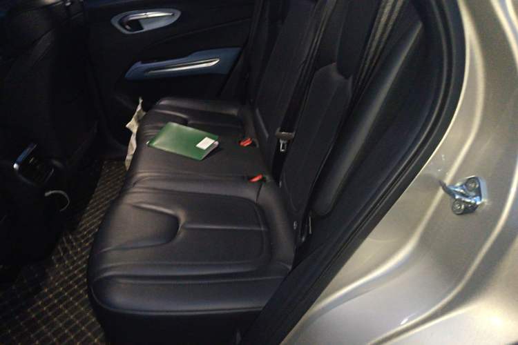 Used Bestune T90 2023 1.5T DCT Automatic Luxury Edition