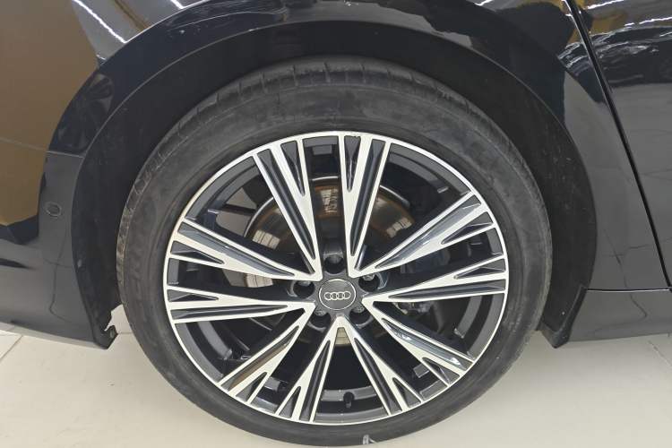 Used Audi A6L 2020 45 TFSI Prestige Dynamic Edition