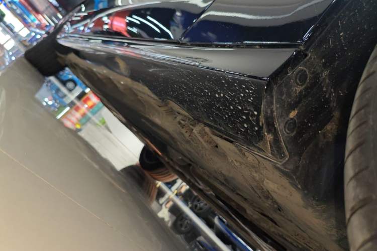 Used Mercedes-Benz E-Class 2025 E 300 L Luxury Model