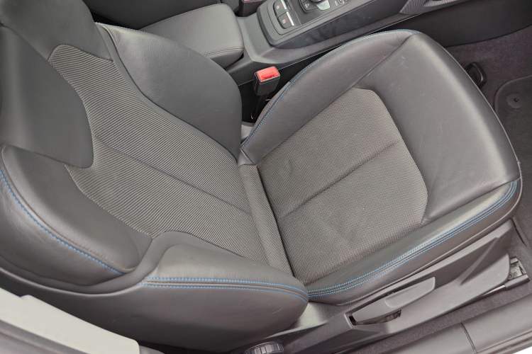 Used Audi Q2L e-tron 2019 Q2L e-tron Pure Electric Smart Style
