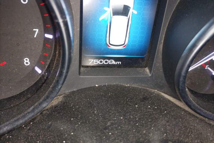 Used Haval H6 Coupe 2018 Blue Label 1.5T Automatic Two-Wheel Drive Ultra-Luxury Model
