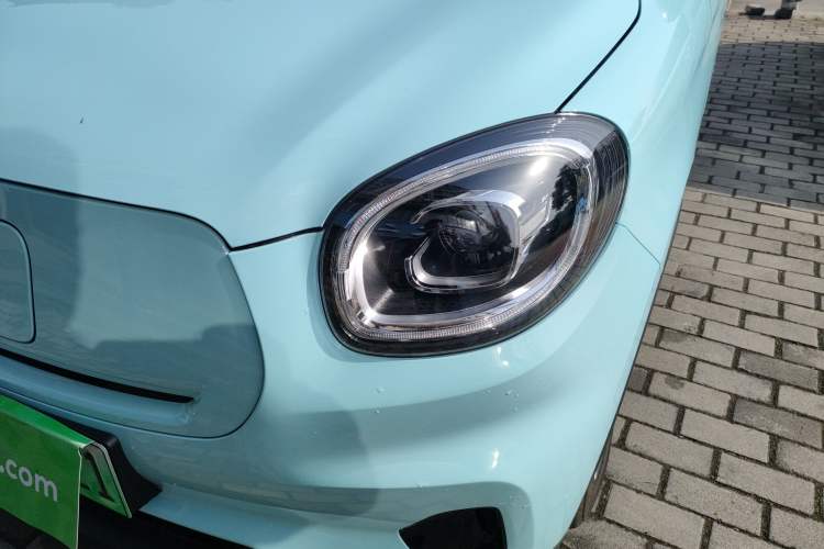 Used Leapmotor T03 2025 403 Comfort Edition