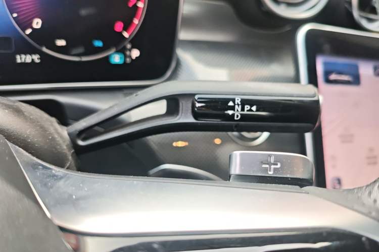 Used Mercedes-Benz C-Class 2023 Second Facelift C 260 L Sport Edition
