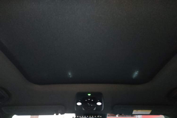 Used Nio ES6 2020 610 km Performance Version
