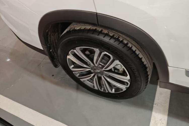 Used Chery Tiggo 8 2020 Facelifted Version 290TGDI Automatic Elite Edition
