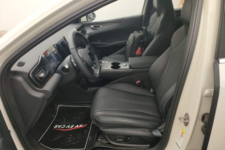 Used BYD Seal 06 New Energy 2025 EV 545KM Flagship Edition
