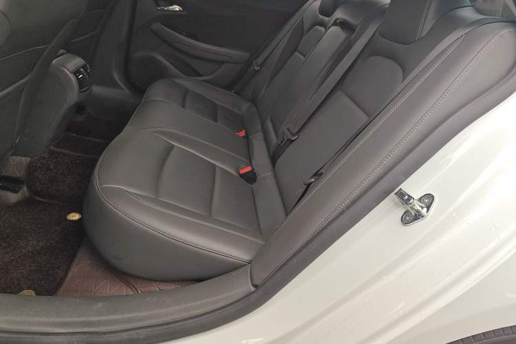 Used Chevrolet Malibu 2018 530T Automatic Fashion Edition
