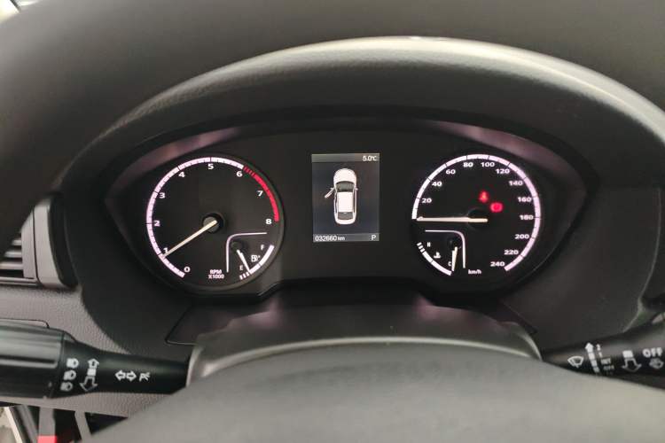 Used Qoros 3 2021 3S Sedan 1.5T CVT Leading Model
