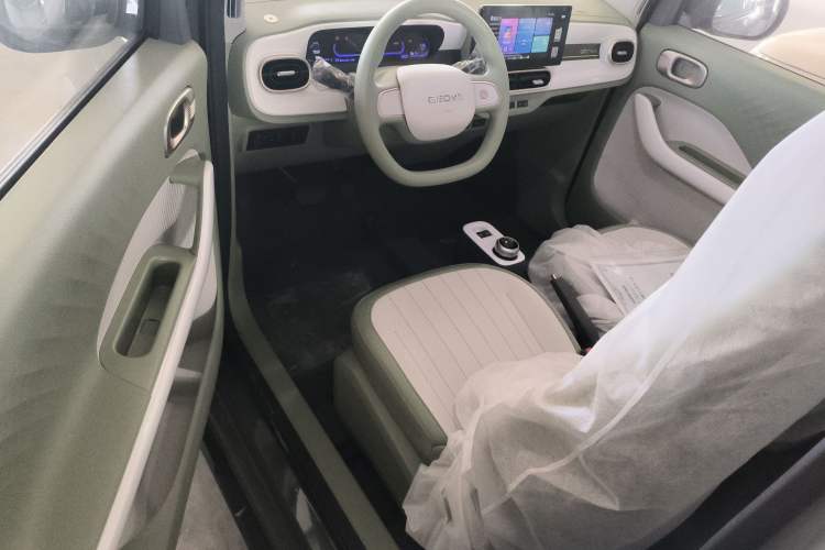 Used  Panda 2025 210km Panda Rider
