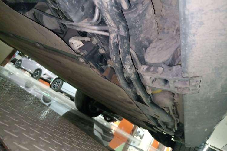 Used  Leopard 8 2025 Smart & Brave Flagship Edition 6 Seats
