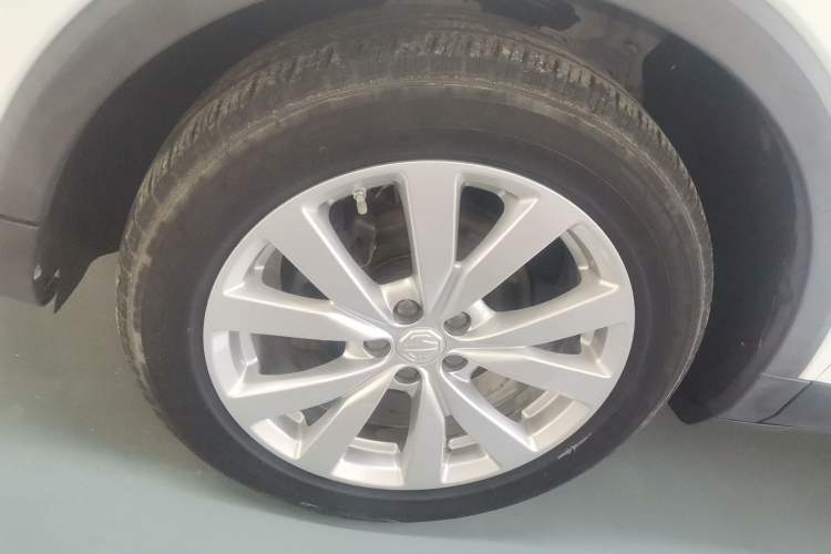 Used MG ZS 2020 180 DVVT Automatic UP
