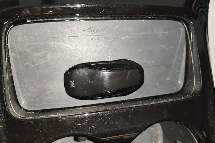 Used  L7 2022 Dynamic Model
